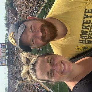 Meet your Posher, Kimberly